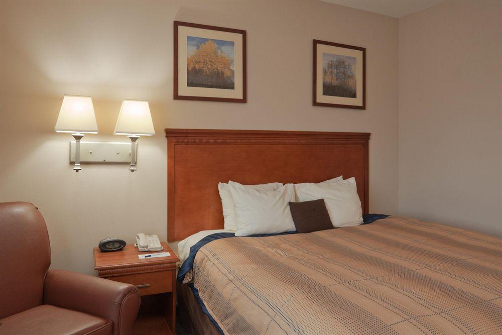 Candlewood Suites Pearl By Ihg Номер фото