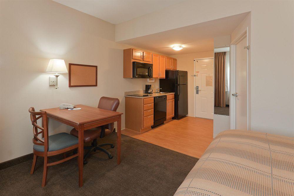 Candlewood Suites Pearl By Ihg Номер фото