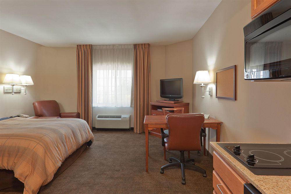 Candlewood Suites Pearl By Ihg Номер фото