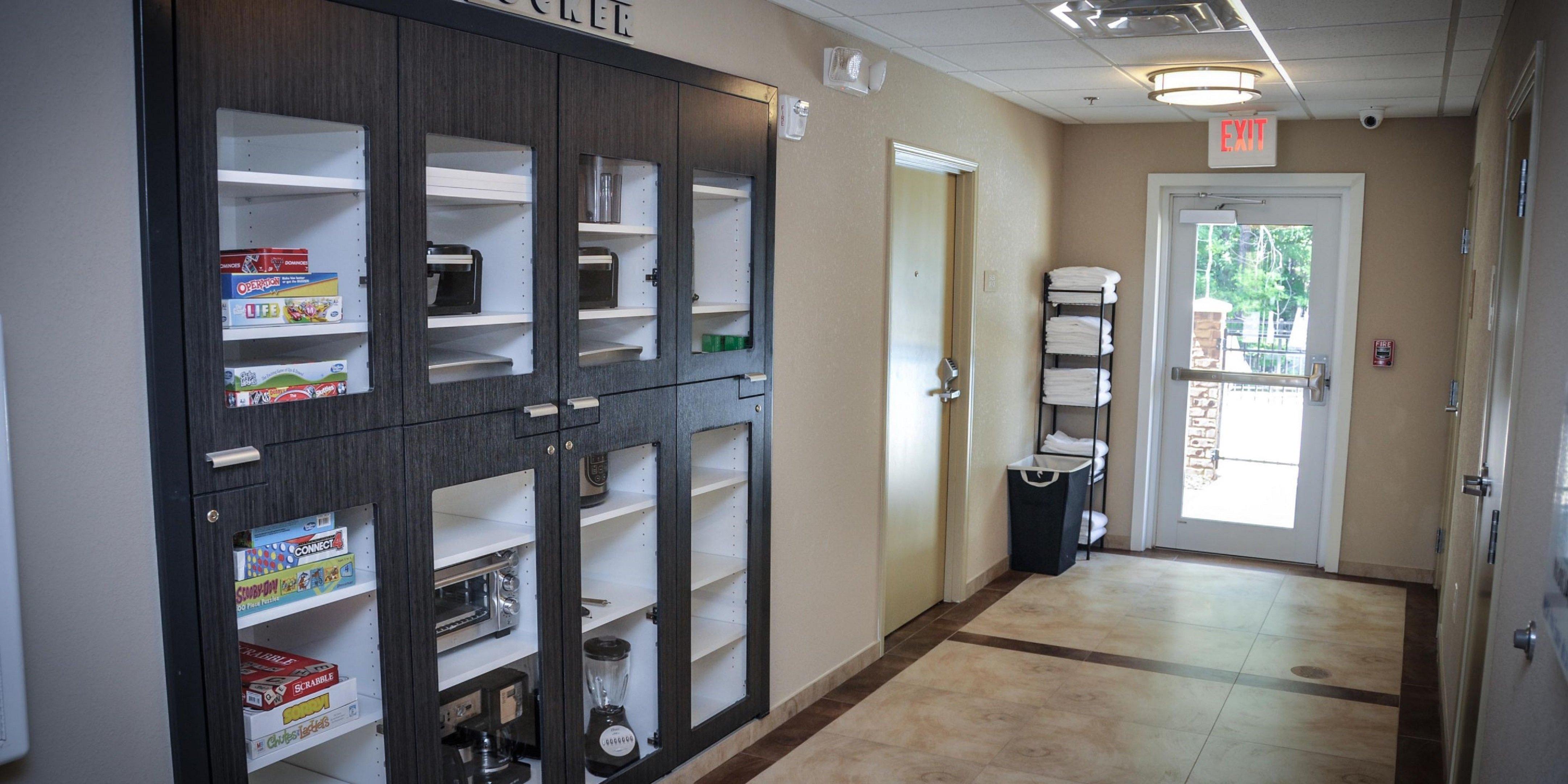 Candlewood Suites Pearl By Ihg Экстерьер фото