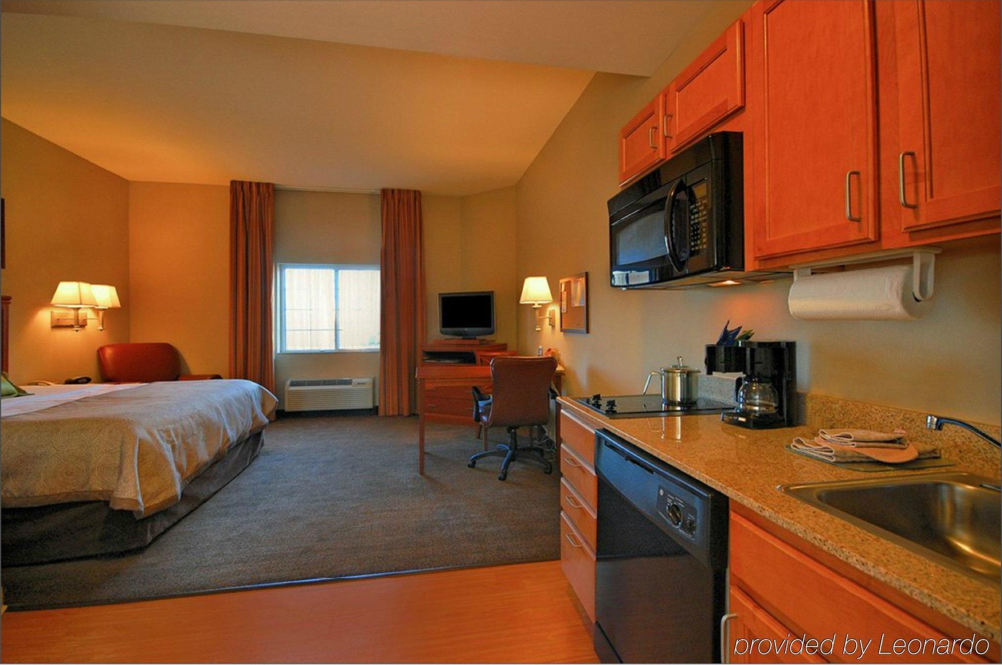 Candlewood Suites Pearl By Ihg Экстерьер фото