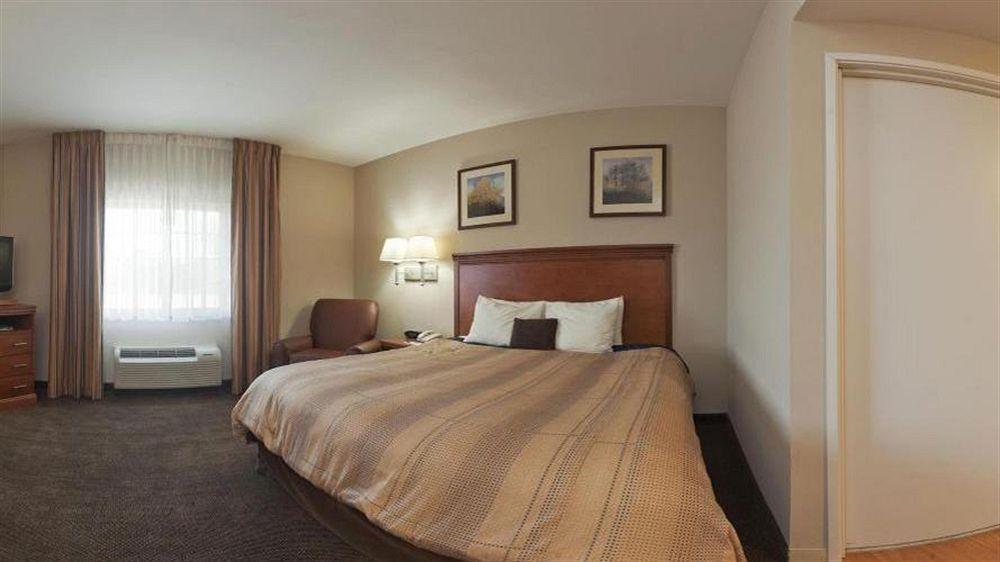 Candlewood Suites Pearl By Ihg Экстерьер фото