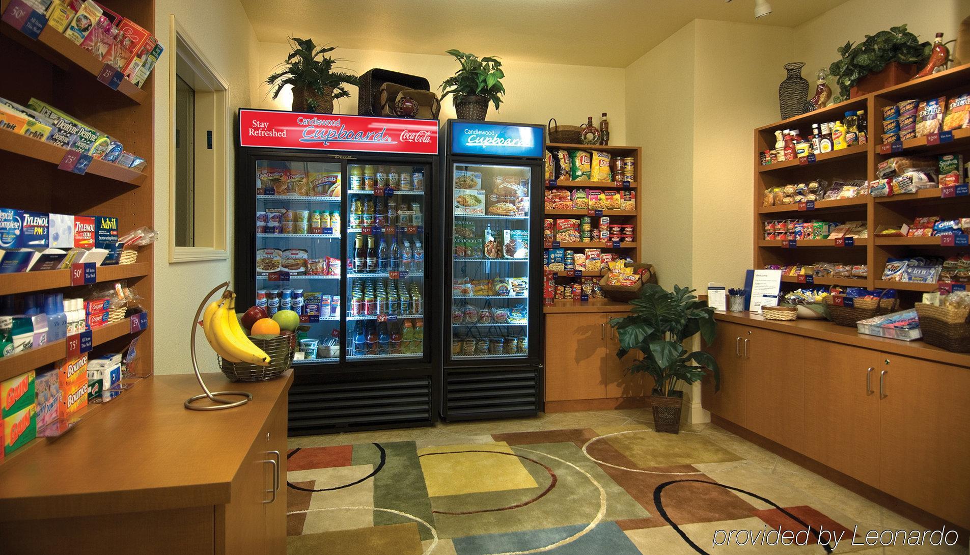 Candlewood Suites Pearl By Ihg Экстерьер фото