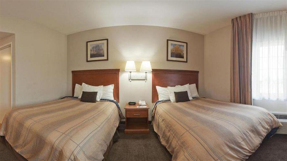 Candlewood Suites Pearl By Ihg Экстерьер фото