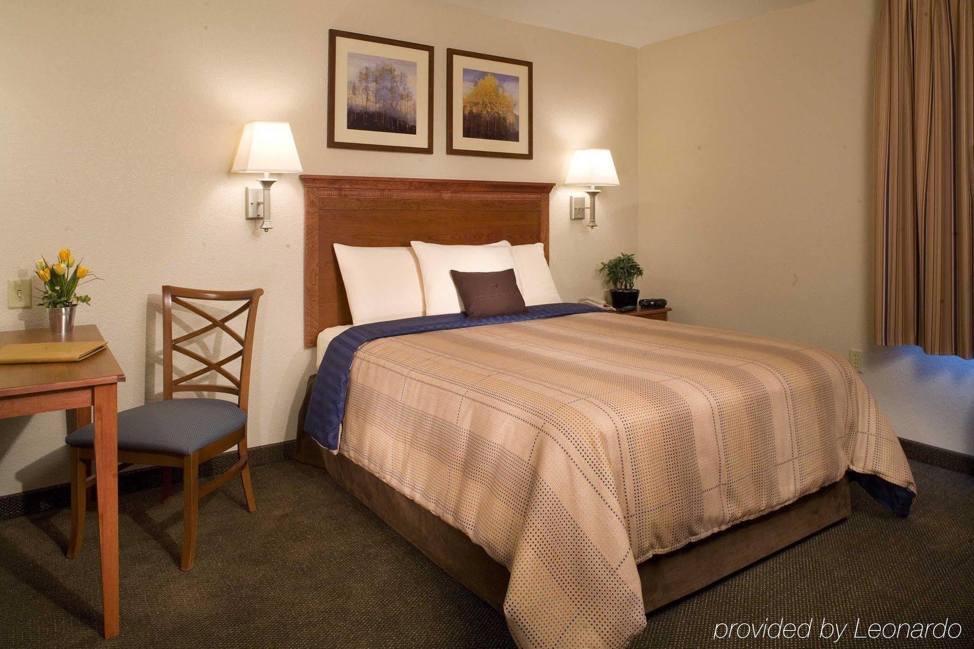 Candlewood Suites Pearl By Ihg Номер фото