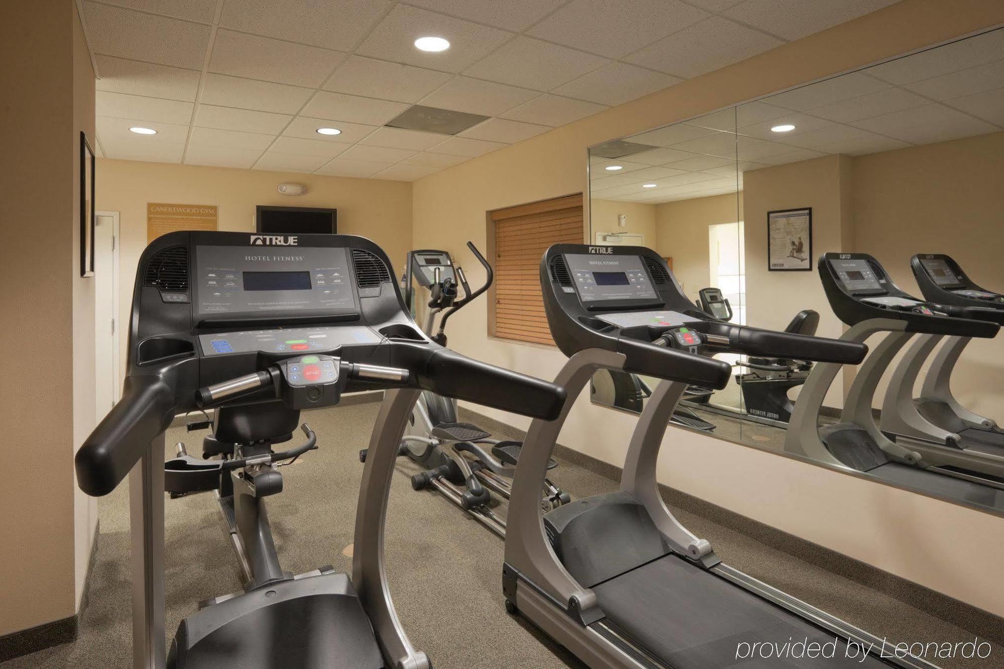 Candlewood Suites Pearl By Ihg Удобства фото