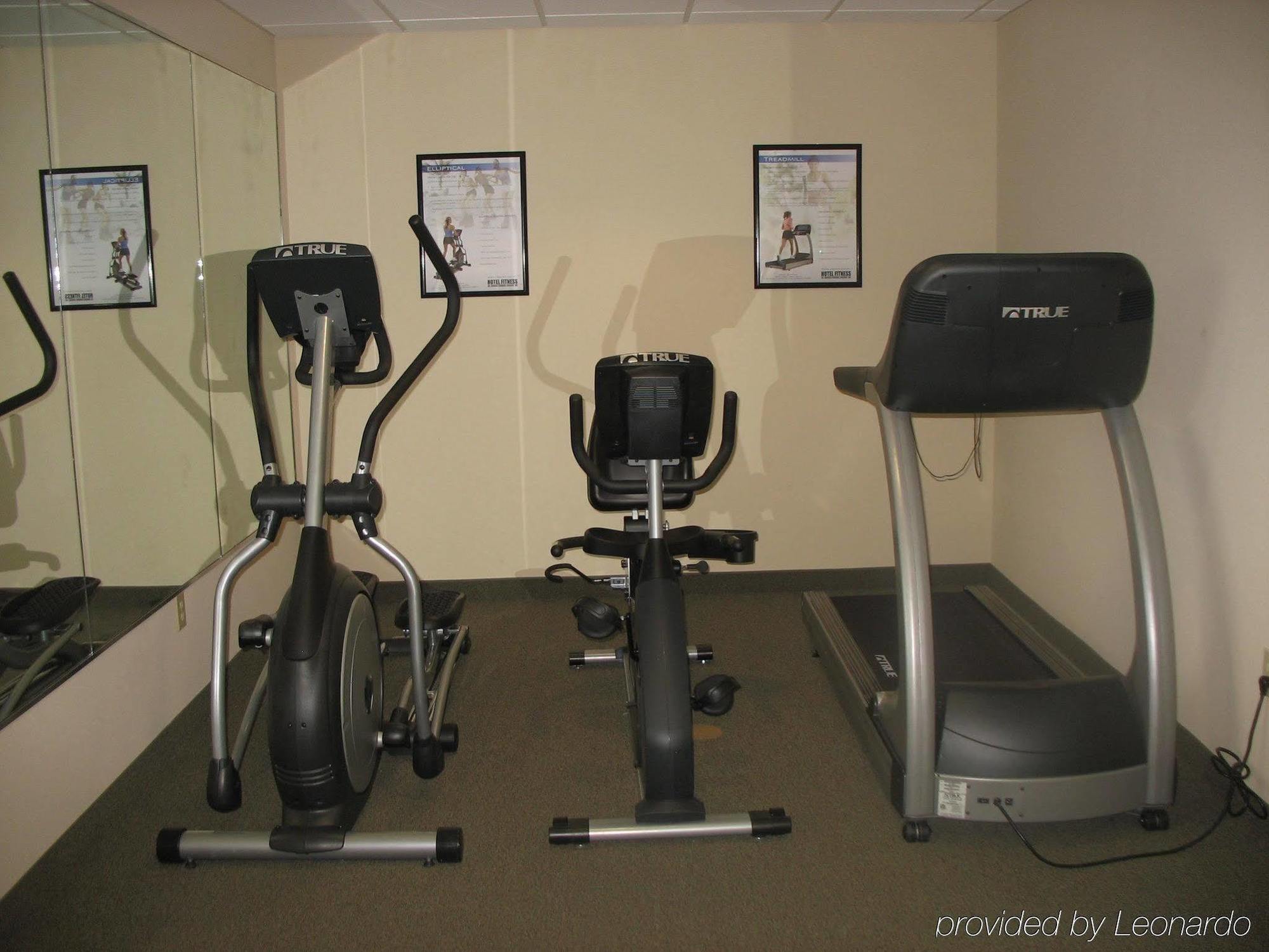 Candlewood Suites Pearl By Ihg Экстерьер фото